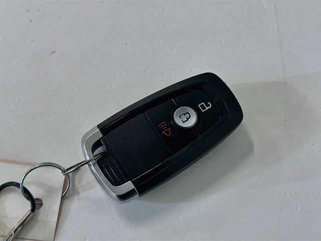 Certified 2025 Ford Bronco Sport Big Bend AWD/4WD image 33