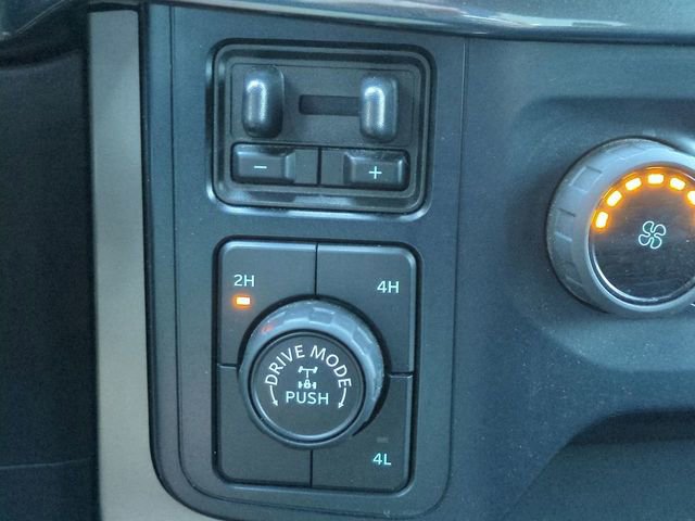 Certified 2023 Ford F150 XL w/ Rattler Package AWD/4WD image 25