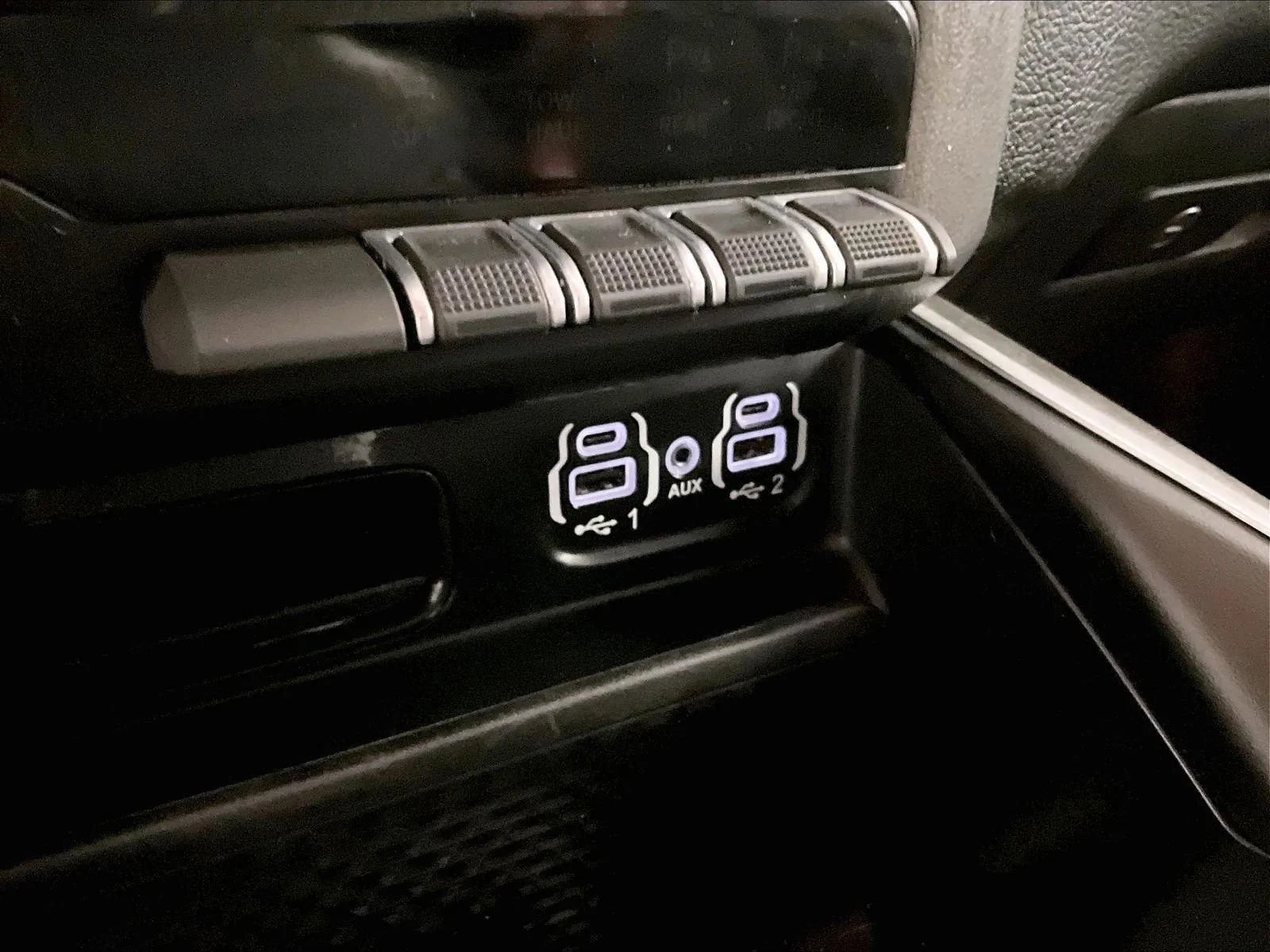 Used 2022 RAM 1500 Big Horn image 31