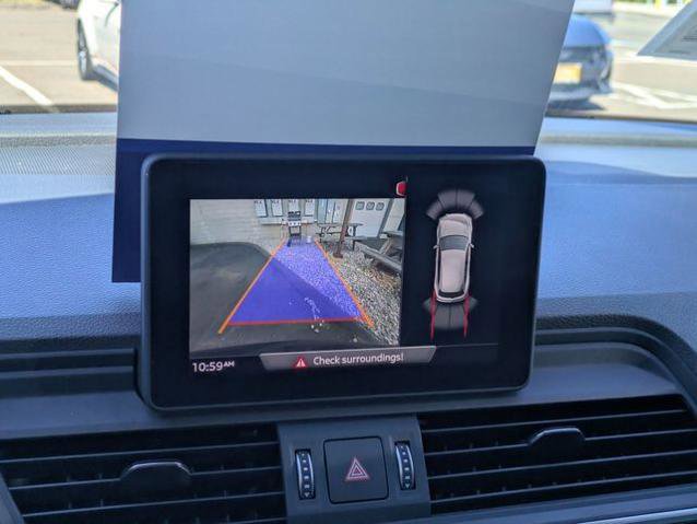 Used 2020 Audi Q5 2.0T Premium w/ Convenience Package image 21