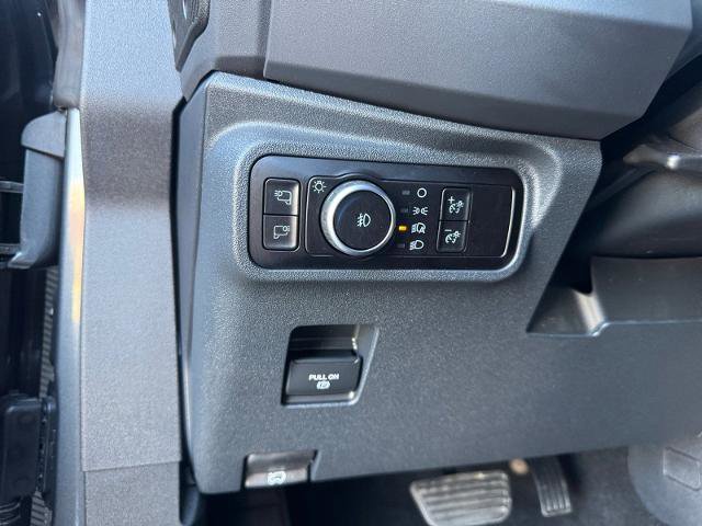 Certified 2025 Ford Bronco Badlands image 17