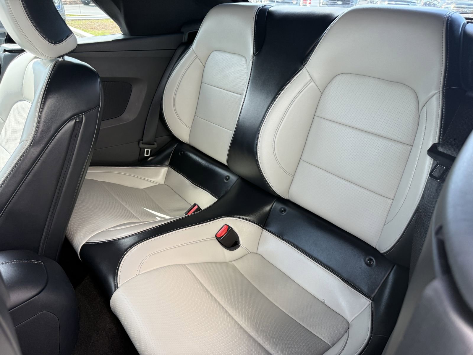 Certified 2024 Ford Mustang Premium image 14