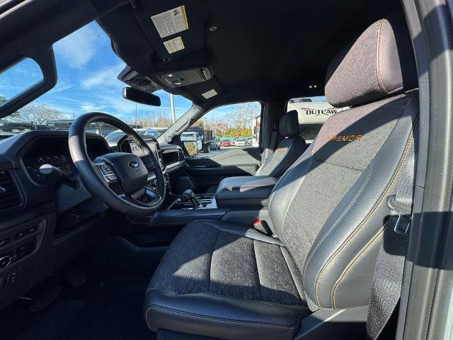 Certified 2024 Ford F150 Tremor w/ Bed Utility Package image 15