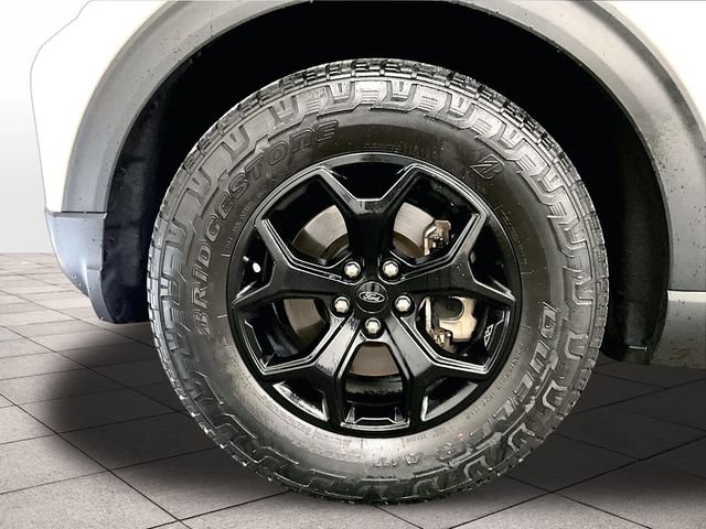 Certified 2022 Ford Explorer Timberline AWD/4WD image 8