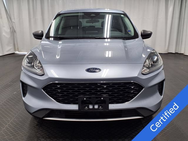 Certified 2022 Ford Escape SE w/ Convenience Package AWD/4WD image 4