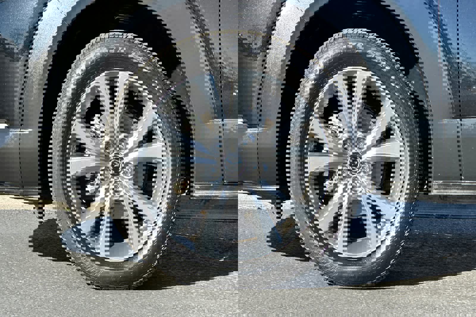 Used 2025 MAZDA CX-30 AWD 2.5 S w/ Preferred Package image 26