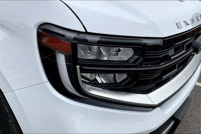 Certified 2025 Ford Expedition Max Platinum AWD/4WD image 22