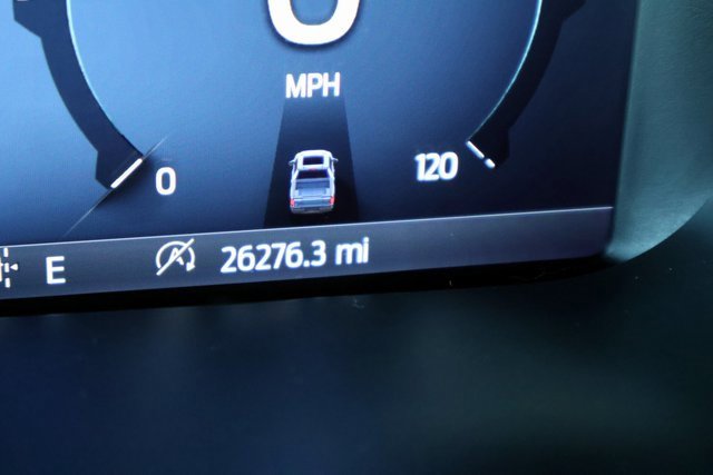 Certified 2025 Ford F150 XLT w/ Equipment Group 301A Standard image 33