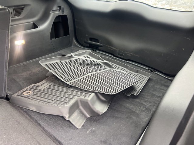 Certified 2024 Ford Edge SEL w/ Convenience Package image 20