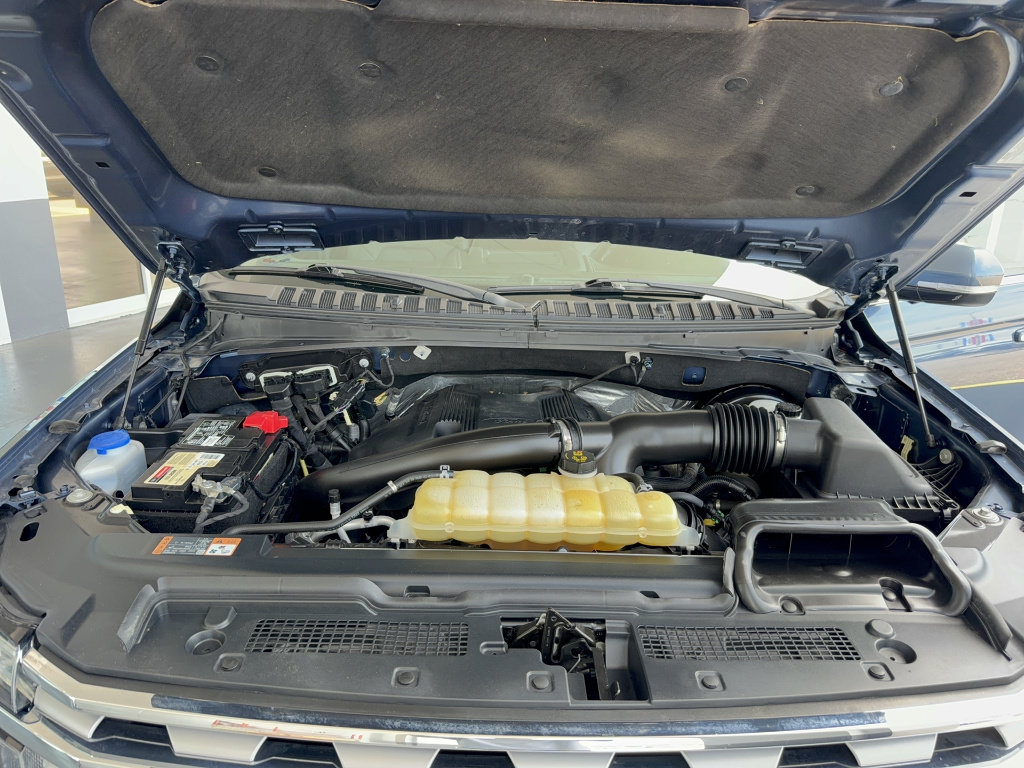 Certified 2019 Ford Expedition Limited w/ Equipment Group 302A RWD image 42