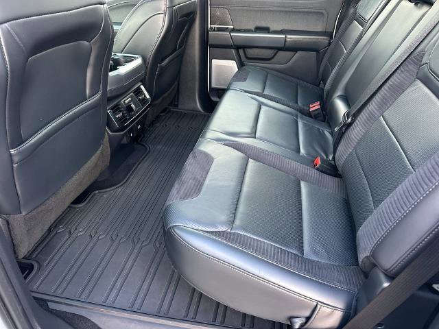 Certified 2023 Ford F150 Raptor w/ Raptor Carbon Fiber Package image 11