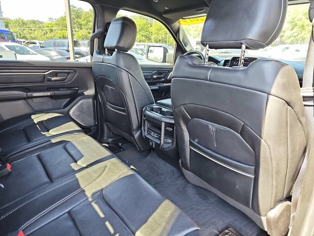 Used 2019 RAM 1500 Limited AWD/4WD image 13