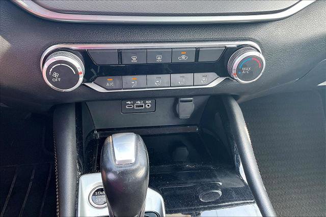 Used 2024 Nissan Altima 2.5 SR FWD image 31