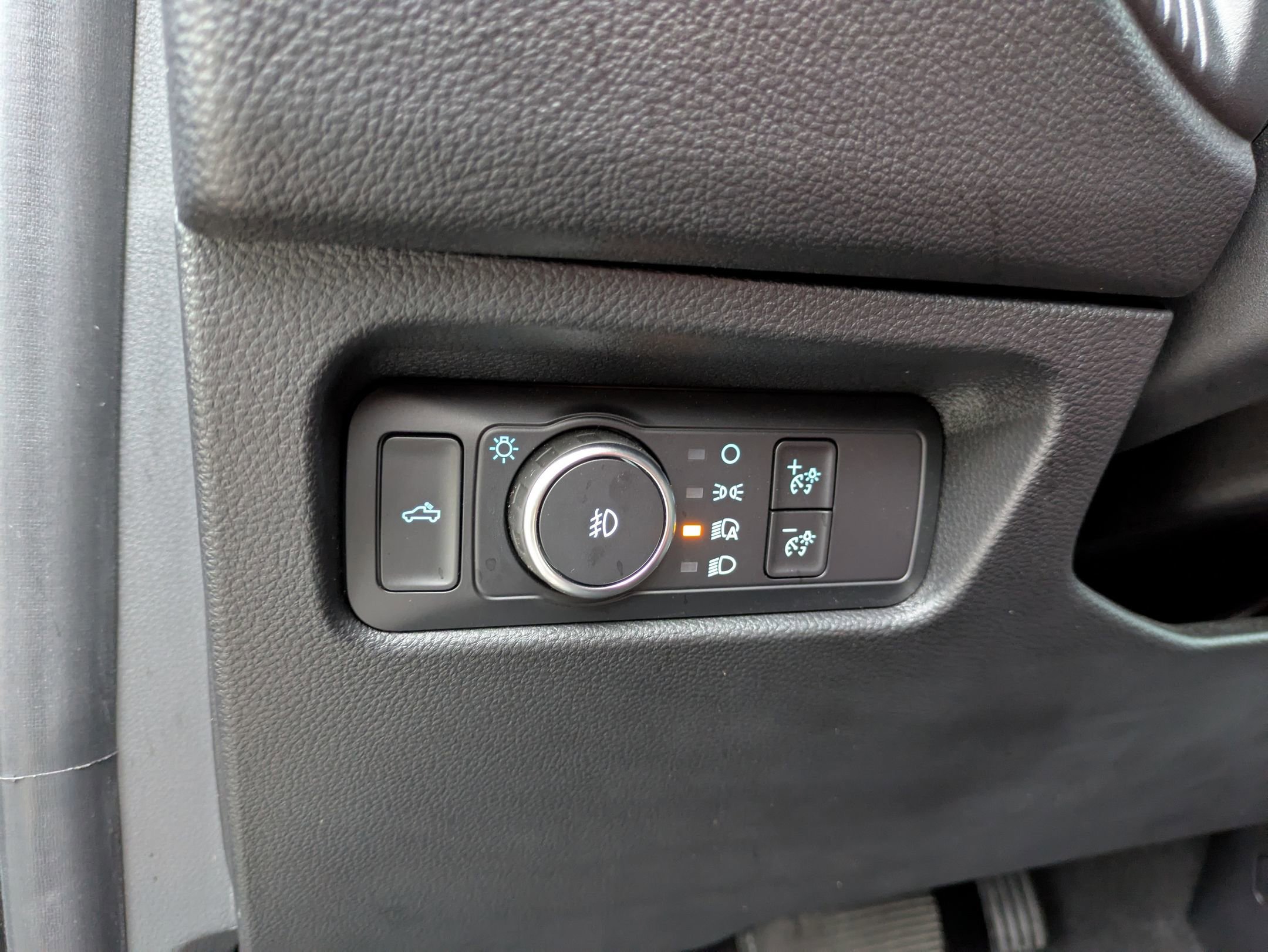 Certified 2024 Ford Ranger Raptor image 17