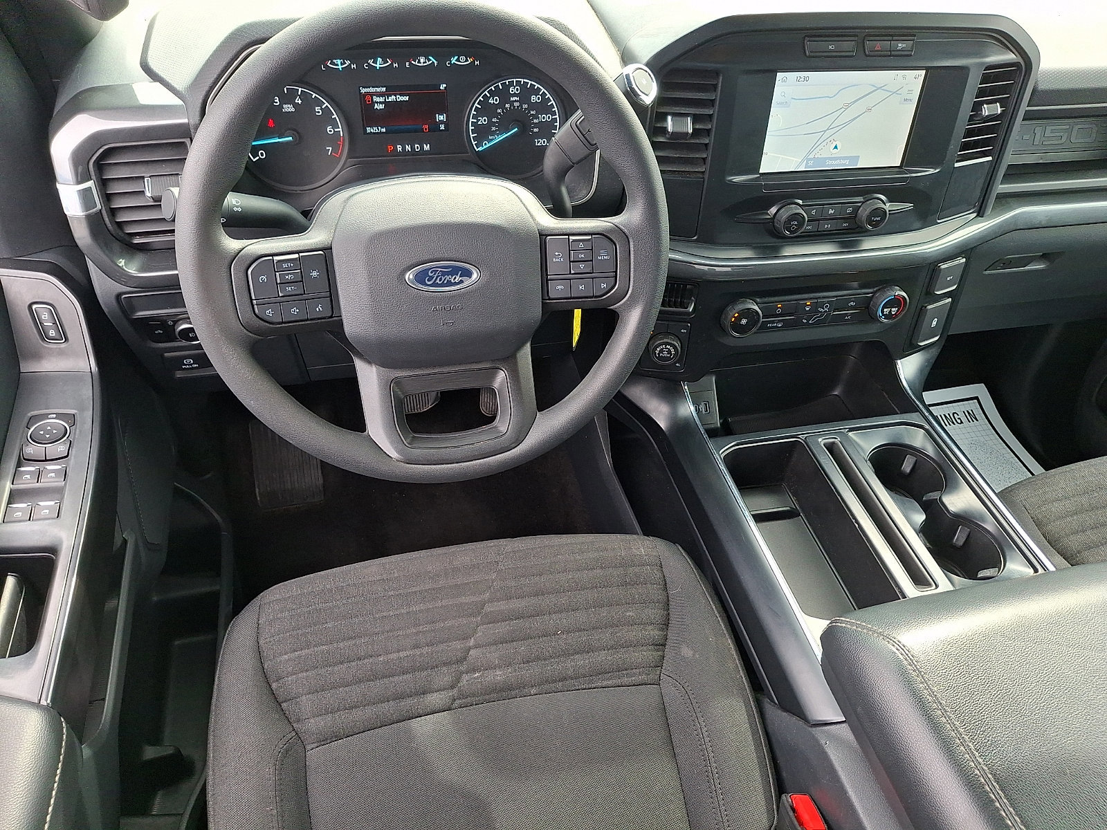 Certified 2023 Ford F150 XL w/ STX Appearance Package image 11