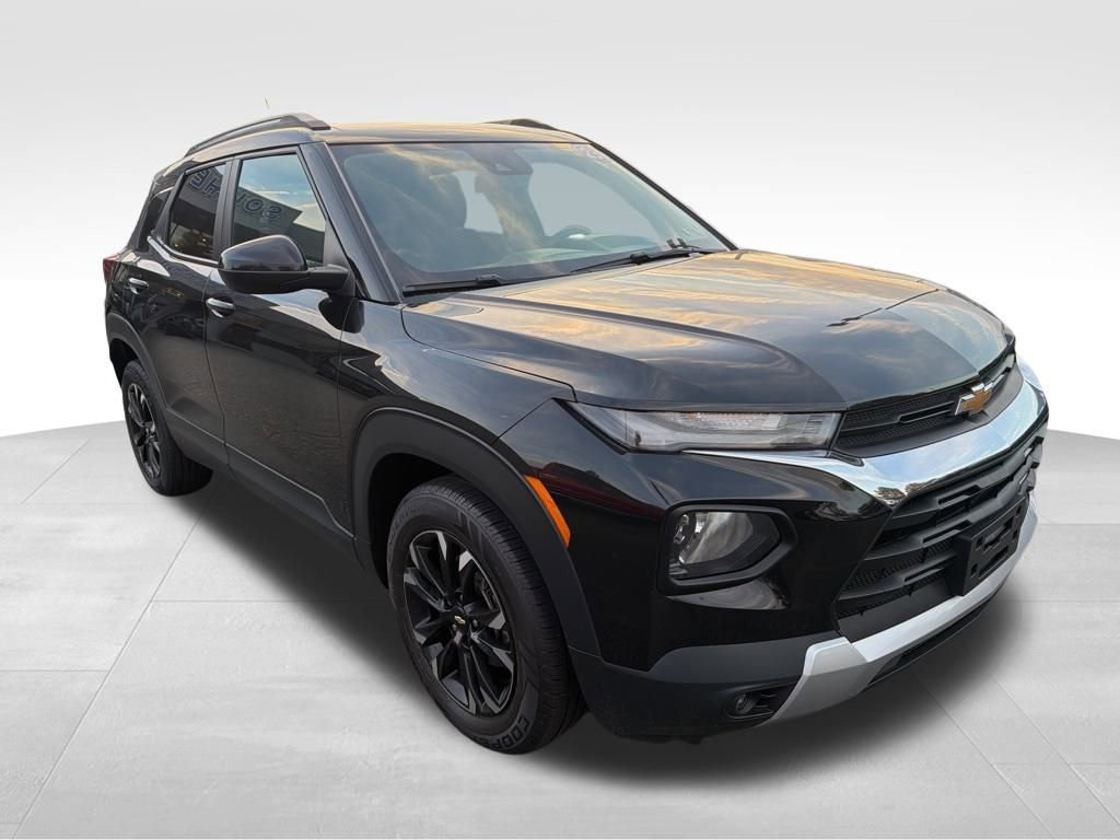 Used 2023 Chevrolet TrailBlazer LT image 11
