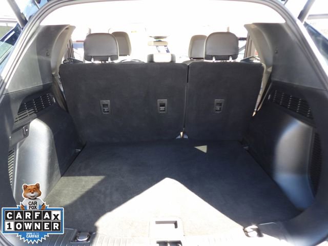 Certified 2022 Ford Escape SEL image 32