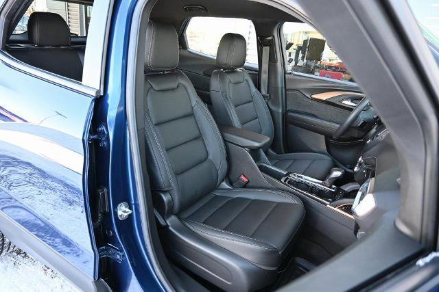 Used 2022 Chevrolet TrailBlazer ACTIV image 22