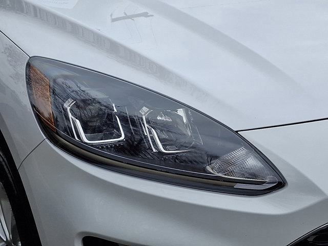 Certified 2022 Ford Escape SE w/ Convenience Package image 14