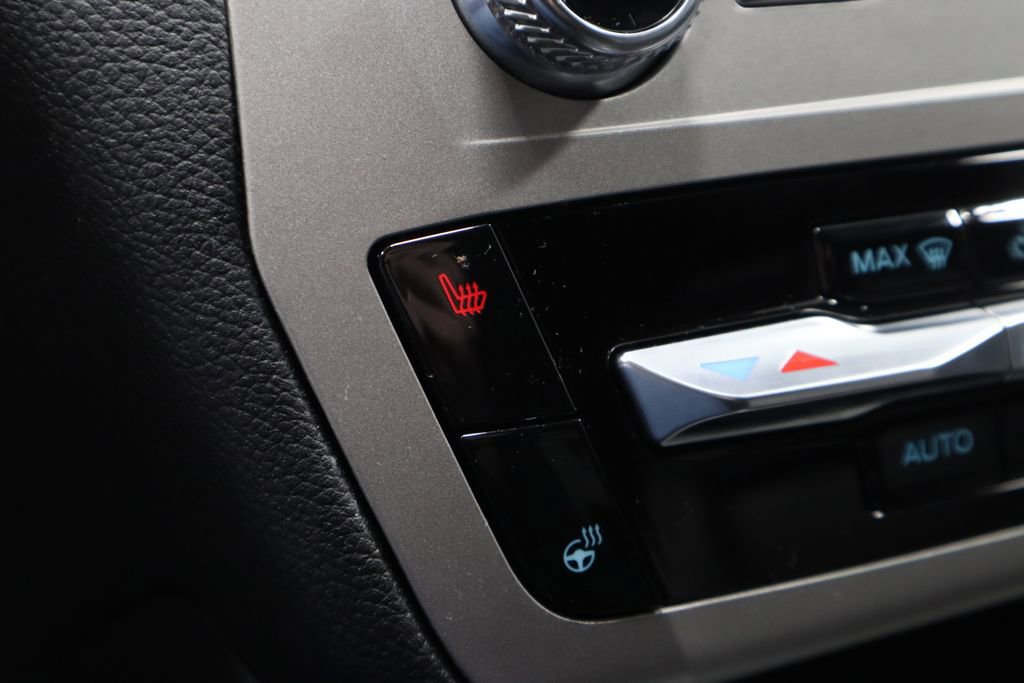 Certified 2022 Ford Explorer XLT w/ Equipment Group 202A image 12