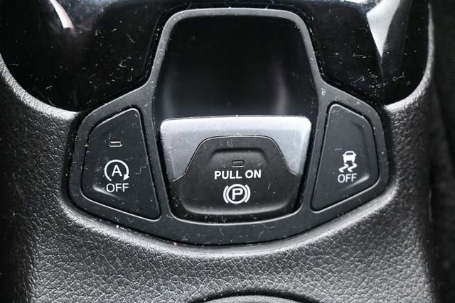 Used 2019 Jeep Compass Latitude AWD/4WD image 15