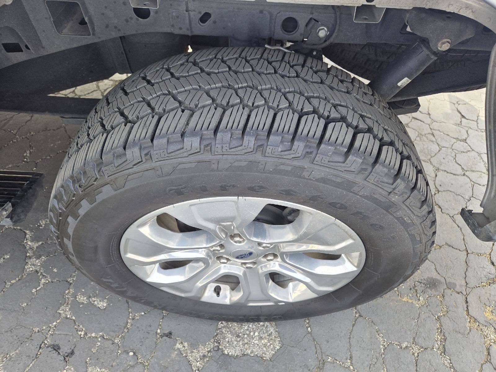 Certified 2023 Ford F150 Platinum image 28