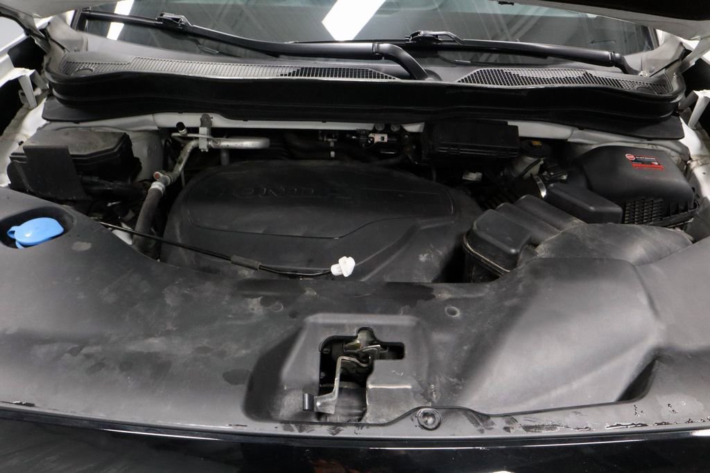 Used 2023 Honda Ridgeline Black Edition image 18