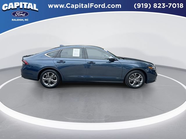 Used 2024 Honda Accord EX image 9