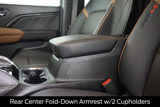 Used 2024 GMC Canyon AT4 w/ AT4 Premium Package AWD/4WD image 56