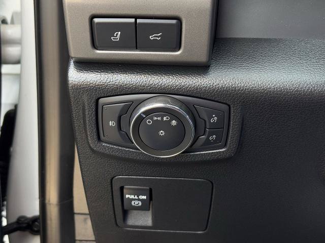 Certified 2021 Ford Expedition XLT RWD image 24