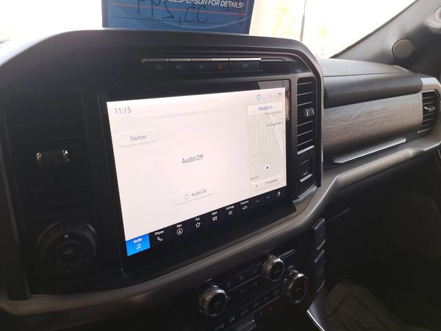 Certified 2024 Ford F150 Lariat w/ Bed Utility Package image 10