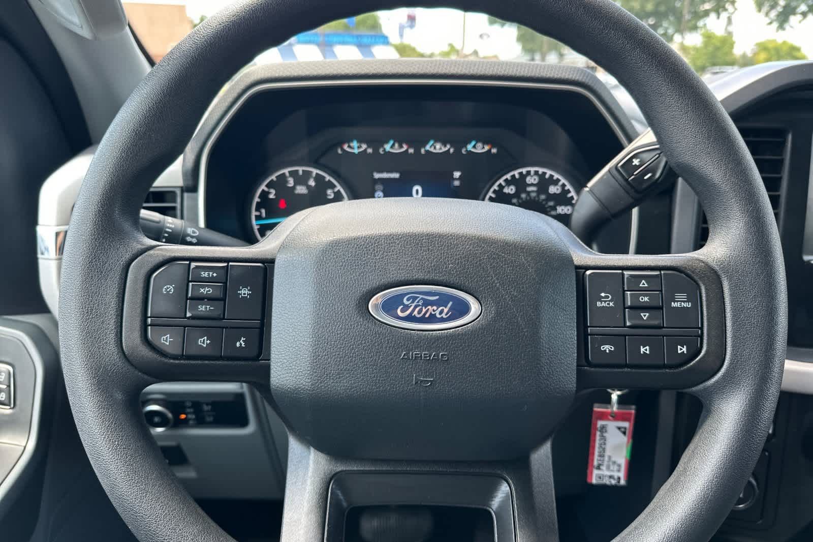 Certified 2023 Ford F150 XLT RWD image 22