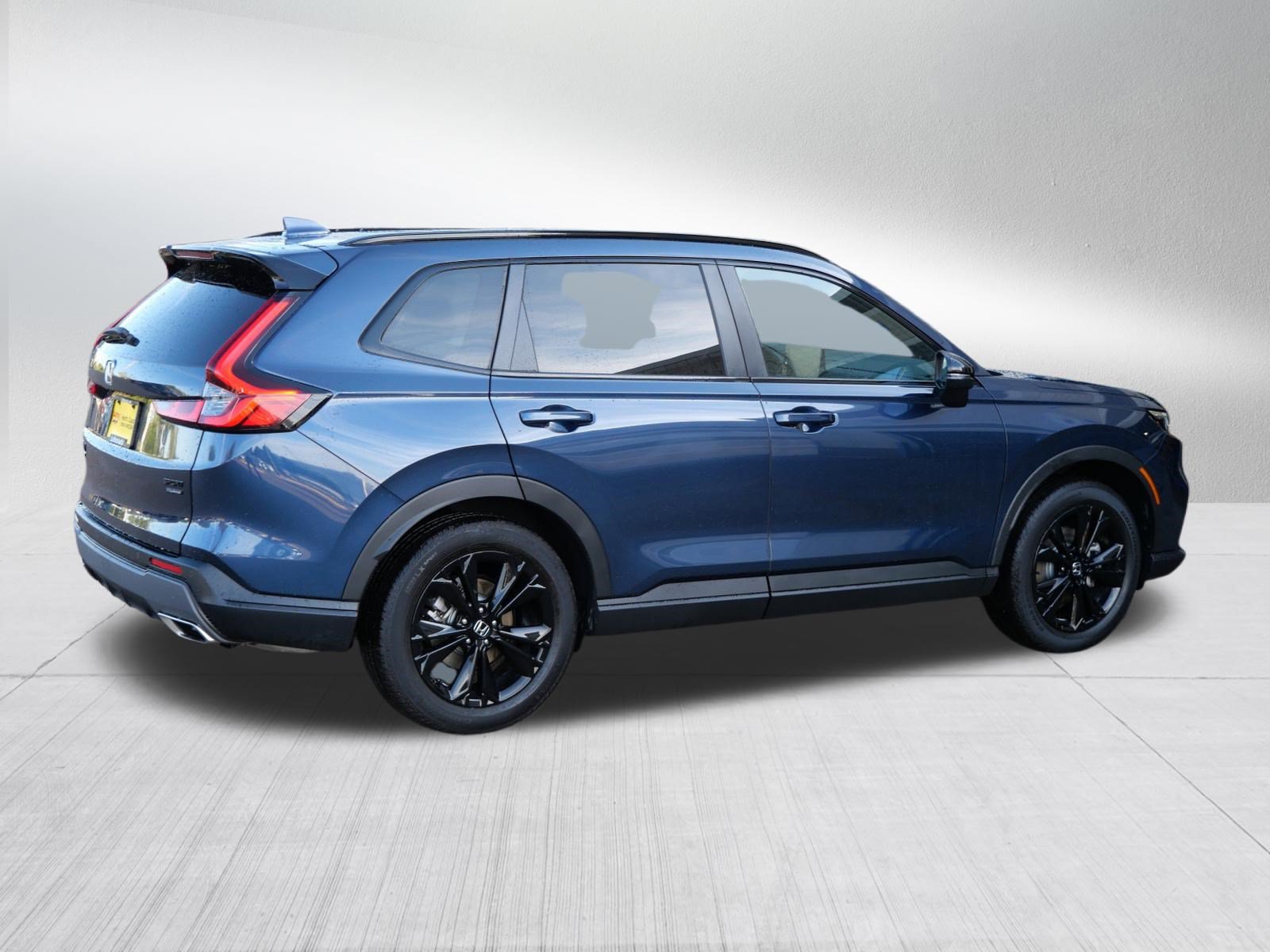 Used 2026 Honda CR-V Sport Touring image 7