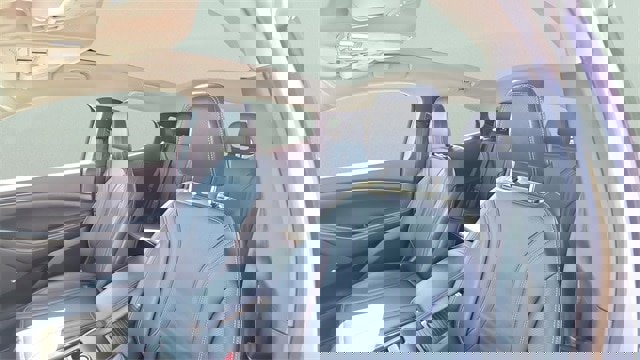 Certified 2022 Ford Mustang Mach-E Premium image 23