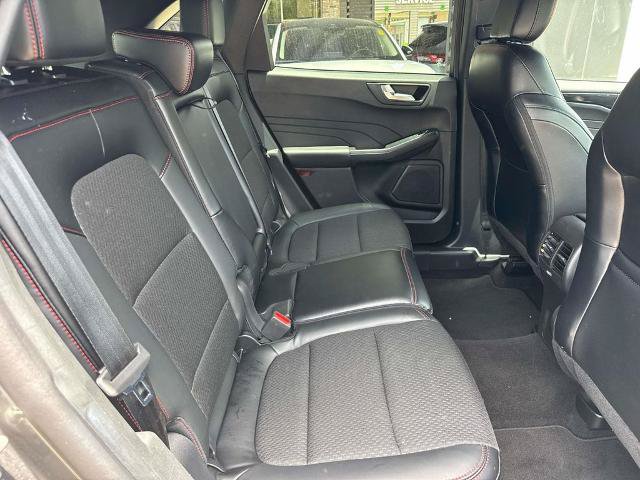 Certified 2025 Ford Escape ST-Line FWD image 9