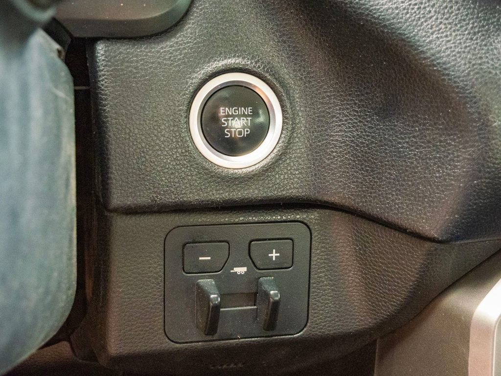 Used 2023 Toyota Tundra SR5 AWD/4WD image 45