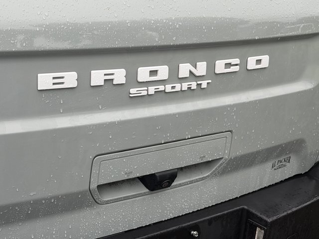 Certified 2023 Ford Bronco Sport Big Bend w/ Convenience Package AWD/4WD image 5