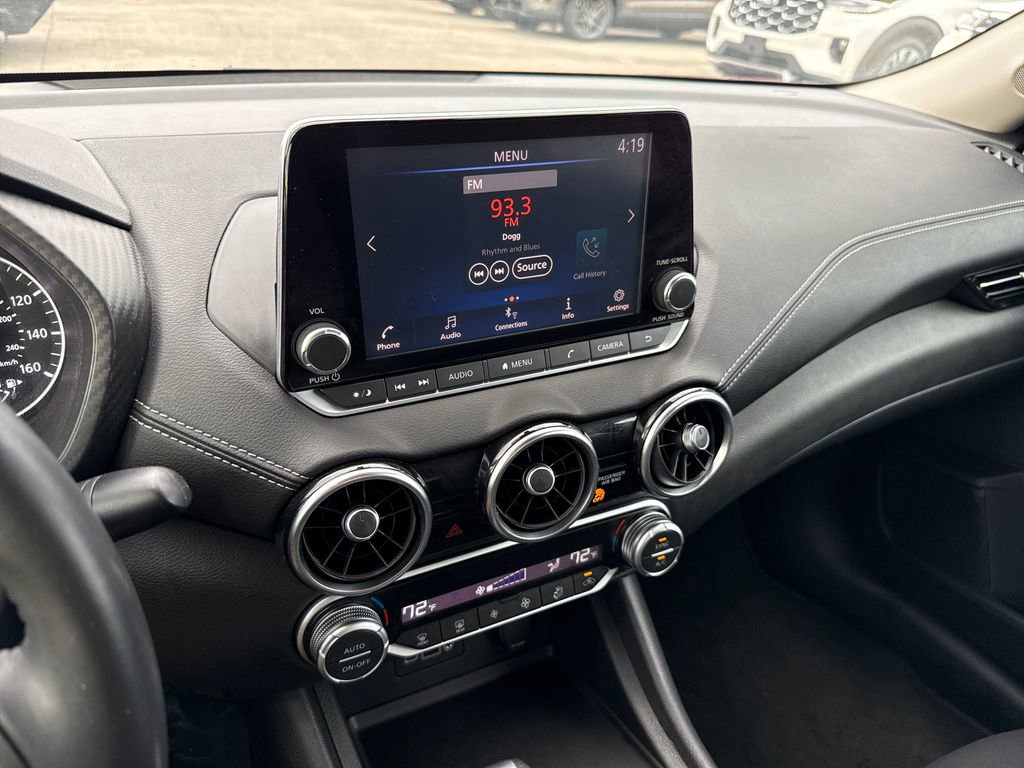 Used 2020 Nissan Sentra SV image 18