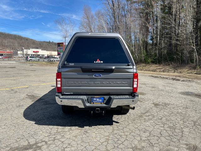 Certified 2021 Ford F350 XLT w/ XLT Value Package image 4