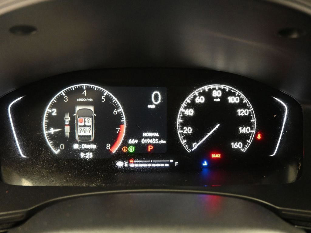 Used 2024 Honda Civic Sport image 39