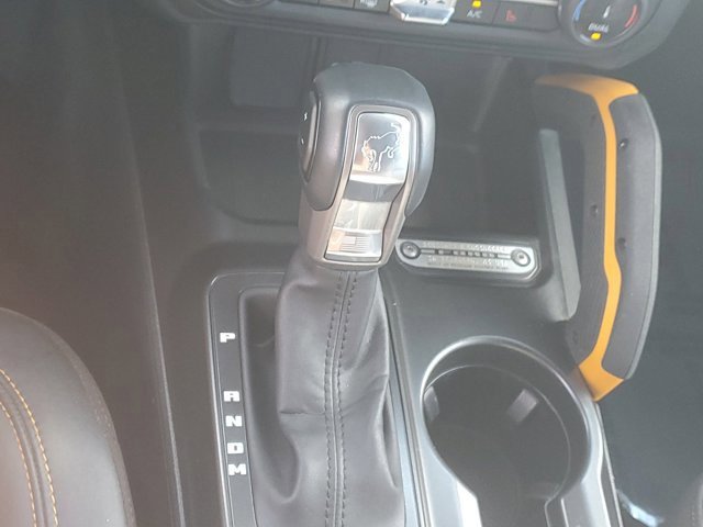 Certified 2022 Ford Bronco Badlands image 28