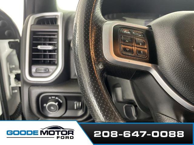 Used 2021 RAM 2500 Big Horn AWD/4WD image 13