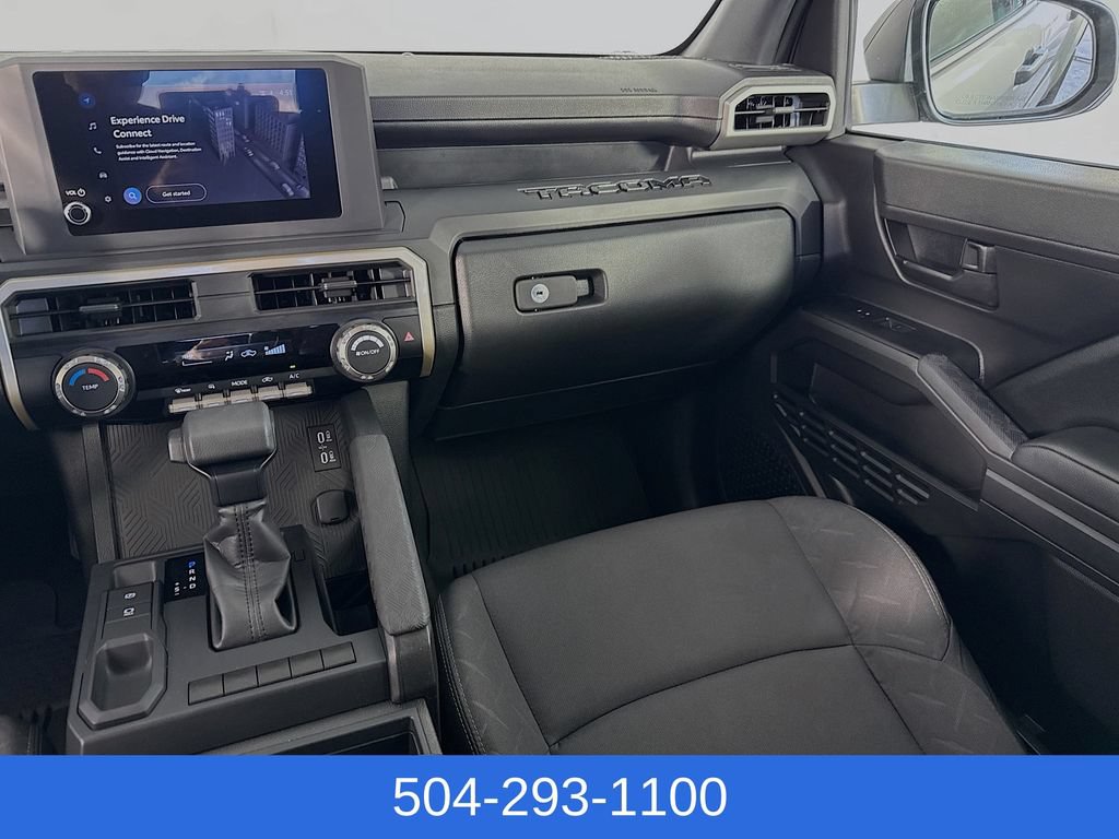 Used 2026 Toyota Tacoma SR RWD image 23