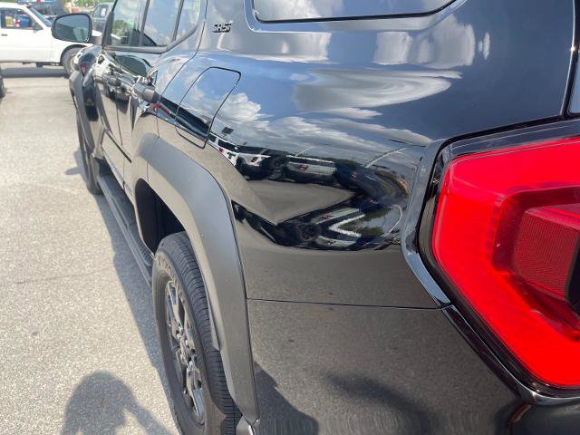 Used 2025 Toyota 4Runner SR5 RWD image 19