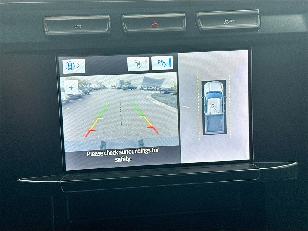 Certified 2023 Ford F350 XL w/ STX Appearance Package image 11