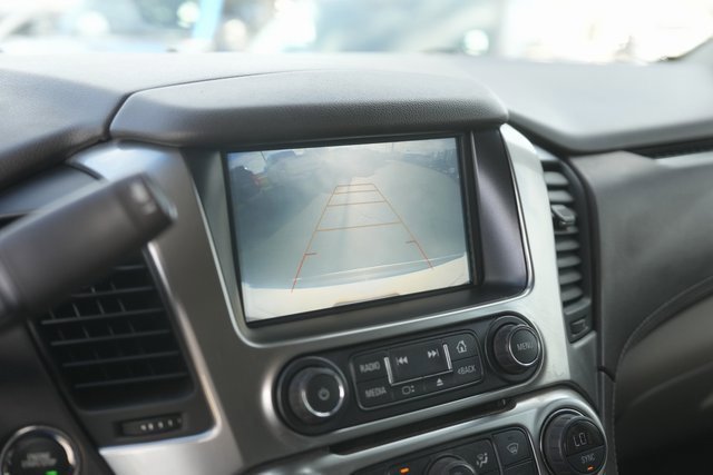 Used 2018 Chevrolet Tahoe Premier image 29