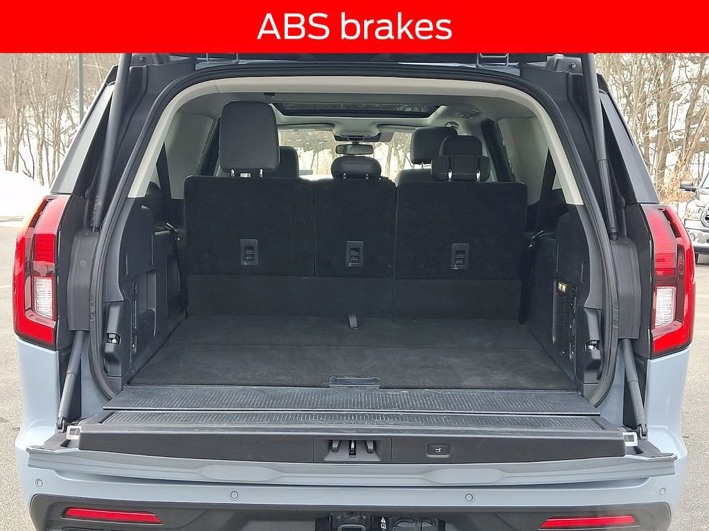 Certified 2025 Ford Expedition Max Active image 29