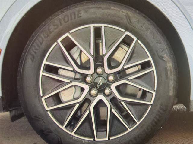 Certified 2025 Ford Mustang Mach-E Premium AWD/4WD image 12