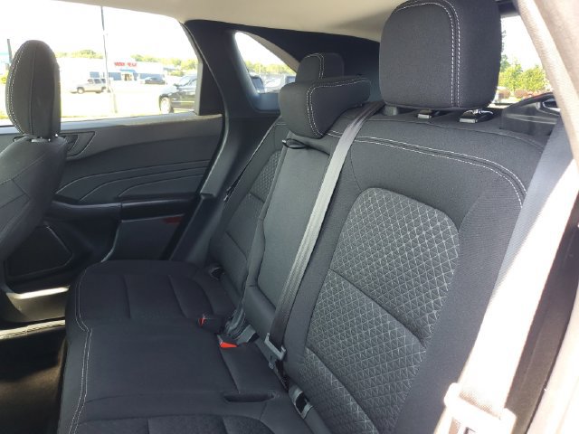 Certified 2025 Ford Escape Active AWD/4WD image 29