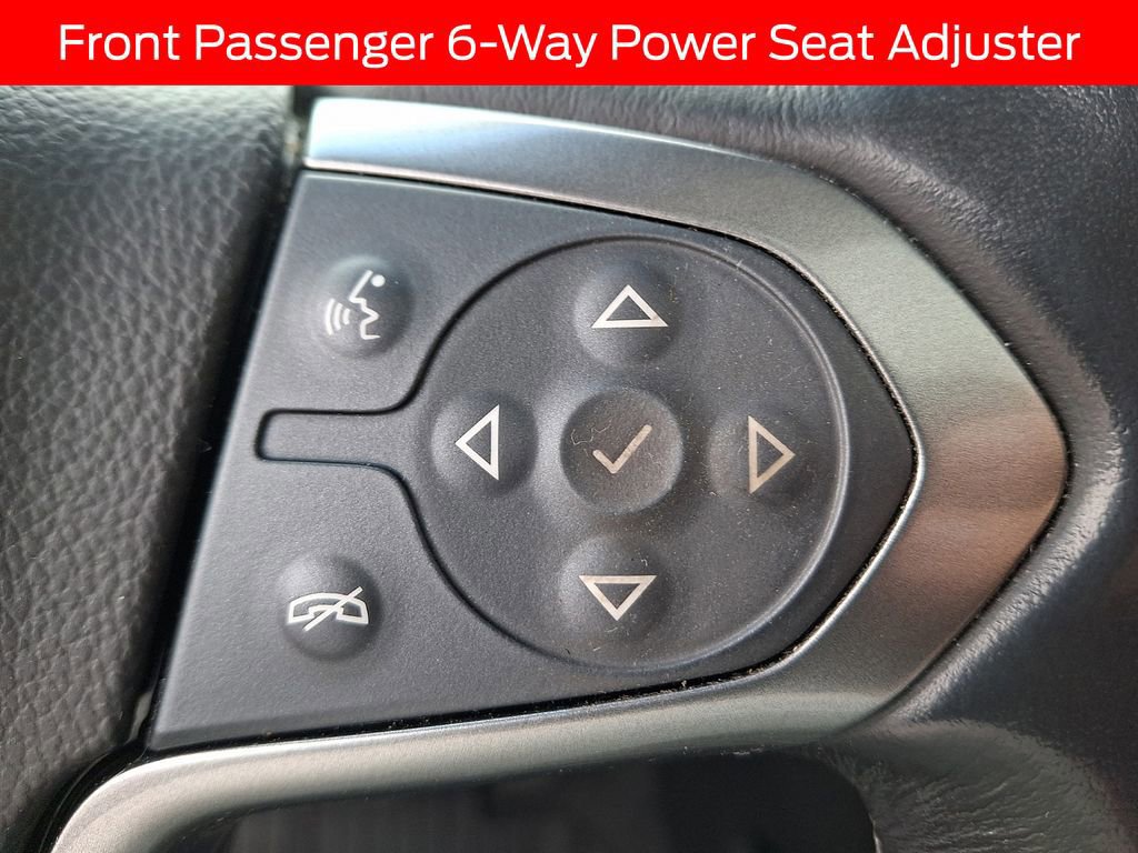 Used 2019 Chevrolet Tahoe Premier w/ RST 6.2L Performance Edition image 24